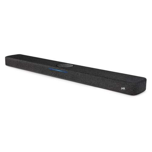 Barra Sonido Polk React Sound Bar - 2.0ch, HDMI ARC,...