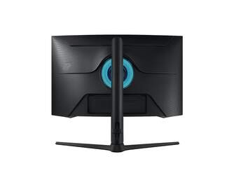 MONITOR SAMSUNG 27%%%quot; LS27BG650EUXEN WQHD 240HZ