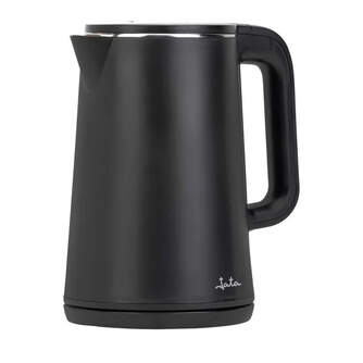 HERVIDOR JATA JEHA1576 1,8L 1500W NEGRO LED TEMPER