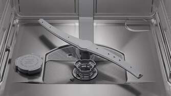 LVJ. BALAY 3VS5011IA 5P INOX DSP 48dBA