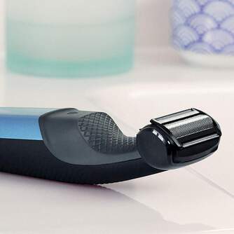AFEITA. PHILIPS BG3015/15 CORPORAL BODYGROOM