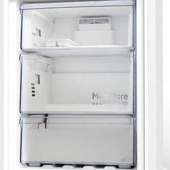 FRICOM. BEKO B5RCNE365HW 187x60 NF BCO