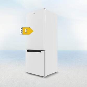 FRICOM. CECOTEC 205DF 2076 144x54 BCO