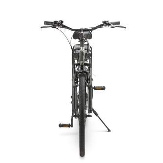 BICICLETA ELECTRICA NILOX J5 PRO 26X1,75P GREEN