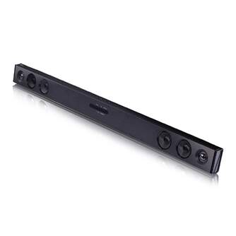 BARRASONIDO LG SQC1 2.1 160W DOLBY DIGITAL BT