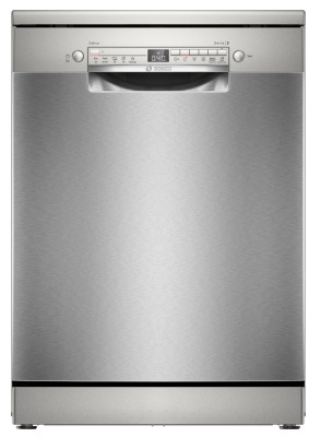 Lavavajillas Bosch SMS2HTI06E - 13 Servicios, 5 Programas, Clase C, 46 dB, 60 cm, Inox