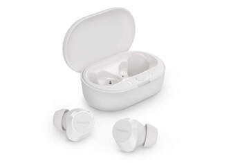 AURICULARES PHILIPS TAT1209WT BT TWS 18H WHITE