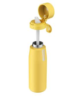 BOTELLA TERMO PHILIPS AWP2662YL/10 COLOR MOSTAZA