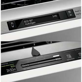 LVJ. ELECTROLUX EES47311L  INTEGRABLE P DESLIZ