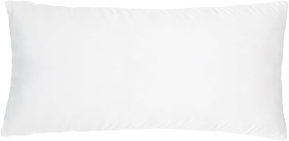 Almohada Cecotec Flow PureSnow - 150 cm, espuma viscoelástica, blanca