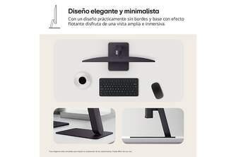 MONITOR LG 24%%%quot; 24G411A-B GAMING 144HZ 1 MS FHD