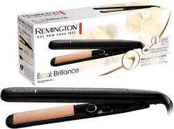 Plancha Pelo Remington S6308 Eclat Brillance - 150-230&ordm;C, Revestimiento Cer&aacute;mico, AutoApagado