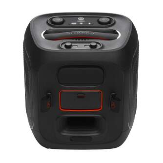 ALTAVOZ JBL PARTYBOX ENCORE 2 MICRO BLUETOOTH