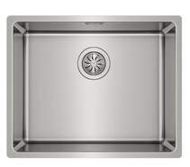Fregadero Teka Be Linea RS15 50.40 115000005 - Encastrado, Inox