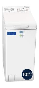 LVD. ELECTROLUX EN5T8621NA 6K 1200R CS BCA