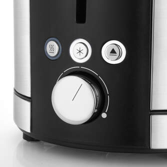 TOST. WMF LONO 900W 2R INOX