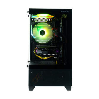 OR. COOLPC TIGER V2 I5 14400F/16GB / 1TB GAMING