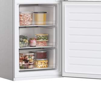 FRICOM. HOOVER HOCE3T618ES 185x60 NF SILVER