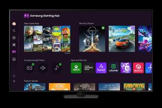 TV SAMSUNG 55%%%quot; TQ55QN90D NEOQLED UHD SMART TV 144H