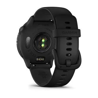 SMARTWATCH GARMIN VIVOACTIVE 6 NEGRO 010-02985-00