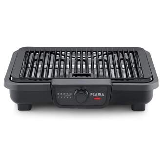 BARBACOA FLAMA 4871FL 2200W 39,3X27,3CM