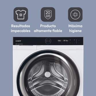 LVD. CANDY BS49B9S 9K 1400R DSP WIFI BCA