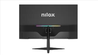 MONITOR NILOX 27%%%quot; NXM272K20001 2K 200HZ IPS