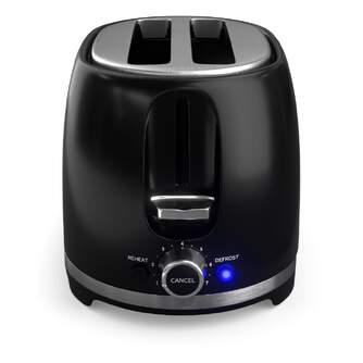 TOST. TESLA TS200BX 850W 2R CORTO NEGRO