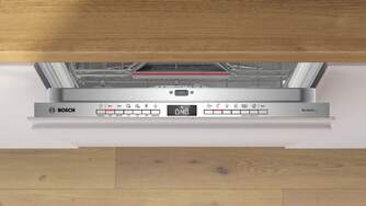 LVJ. BOSCH SBV6ZCX10E 6P 3%%%#186;B 40DB DSP INT