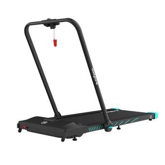 CINTA RUNNING BODYTONE AR100-B AZUL LED
