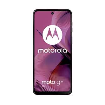 SMARTPHONE MOTOROLA G55 5G 8/256 6,49%%%quot; PURPLE