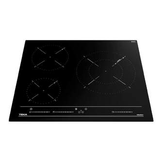 ENCIM. TEKA IZC63015BKMSS 112520017 3F IND