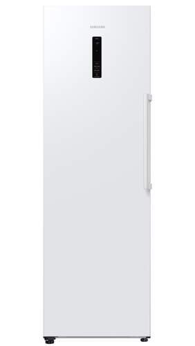 Congelador Vertical Samsung RZ32C7CDEWWEF - 323 L, 186x60 cm, No Frost, Blanco