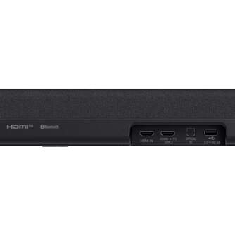 BARRASONIDO LG S40Q 2.1 300W BT HDMI