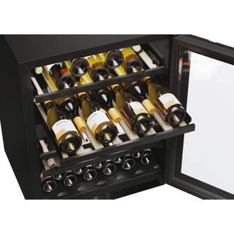 VINOTECA HAIER HAKWBD60 44 BOTELLAS INTEGRABLE