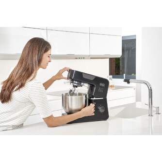 ROBOT COCINA BLACK%%%amp;DECKER BXKM1000E