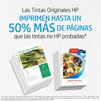 TINTA HP 304XL TRICOLOR N9K07AE