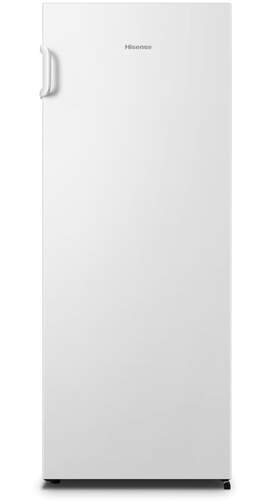 Congelador Vertical Hisense FV191N4AW2 - 143 x 55 x 56&#39;2, No Frost, Blanco