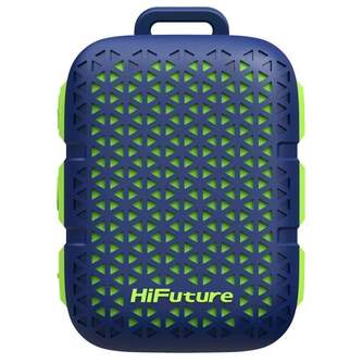 ALTAVOZ HIFUTURE POCKET S BLUE