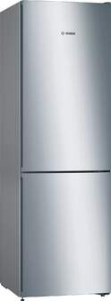 FRICOM. BOSCH KGN36VIDA 186x60  NF INOX