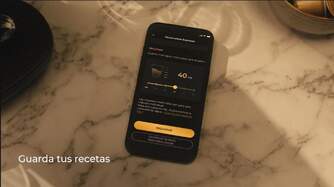 CAFET. PHILIPS L%%%#39;OR BARISTA LM9020/30 WIFI