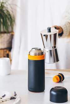 TERMO BRA EFFICIENT LIQUIDO 0,8L