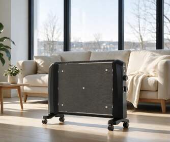 RADIADOR MICA ARTICA ACRMI2000 2000W