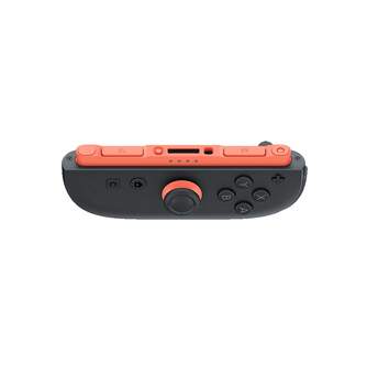MANDO NINTENDO SWITCH 2 DERECHO ROJO CLARO