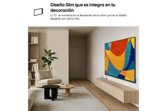 TV LG 50%%%quot; 50NU8E0B3LA UHD NANO A7 WEBOS26 HDR10PRO
