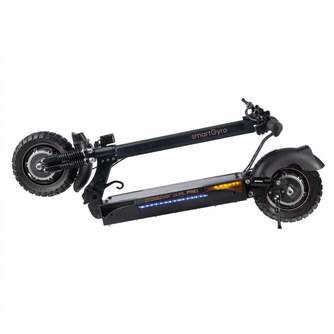 PATINETE ELECTRICO SMARTGYRO CROSS.DUAL PRO 2X800W