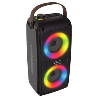 ALTAVOZ DENVER BTV-230 BLUETOOTH BLACK