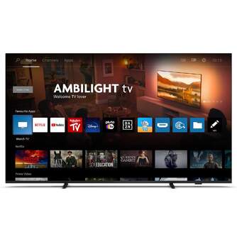 TV PHILIPS 50%%%quot; 50PUS8079 UHD SMART TV AMBILIGHT