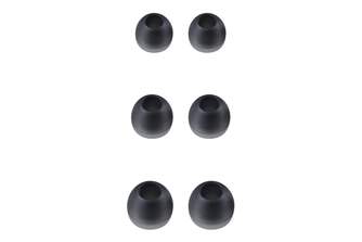 AURICULARES PANASONIC RPTCM115EK MICRO NEGRO