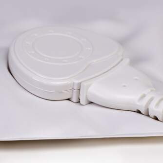 ALMOHADILLA UFESA E2P 100W 45x35